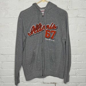 Fighting Illini Jacket M